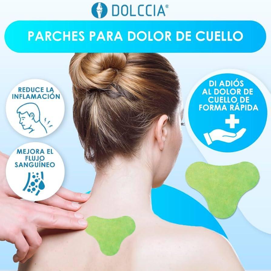BioFlex – Parche Terapéutico Autocalentable con Extractos Naturales