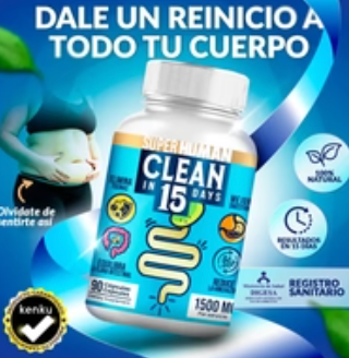 DETOX 15