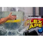Cinta Multiuso Pega Todo Autofusion Negro 7.2 Flex Tape