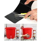 Cinta Multiuso Pega Todo Autofusion Negro 7.2 Flex Tape