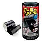 Cinta Multiuso Pega Todo Autofusion Negro 7.2 Flex Tape